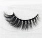 Faux Aurelia Eye Lashes D101