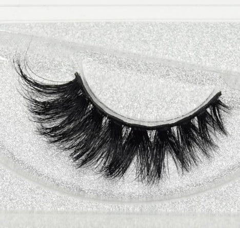 Faux Aurelia Eye Lashes D103