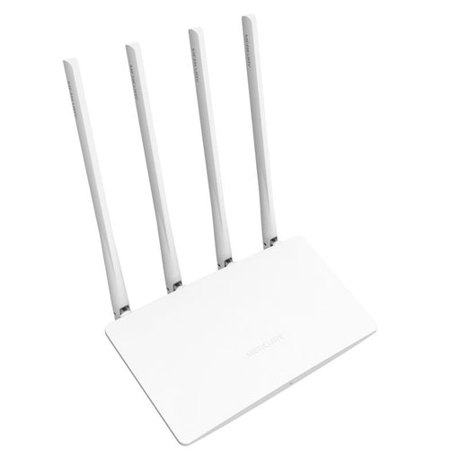 Home wireless router - Nirov