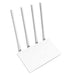 Home wireless router - Nirov