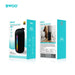 Portable Wireless Speaker Hi-Fi Heavy Bass Subwoofer with RGB Light BT 5.3
