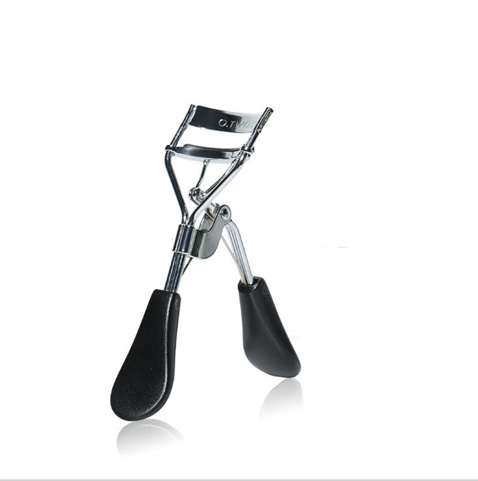 Beauty Wide Angle Eyelash Curler Silver