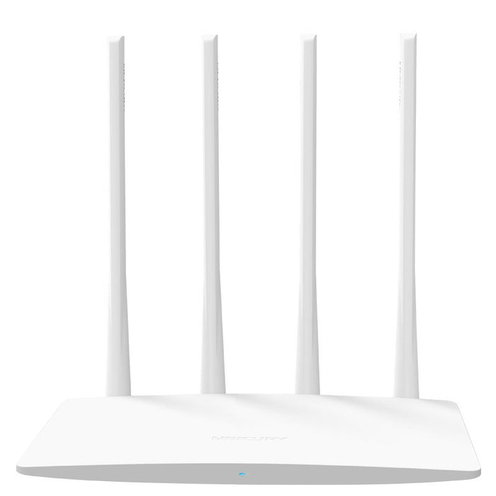 Home wireless router - Nirov