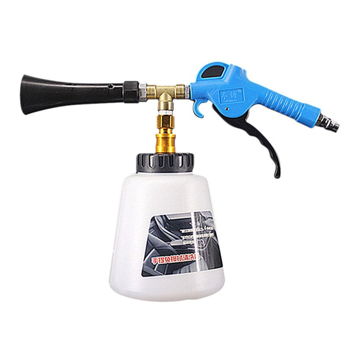 Car interior cleaning Gun Tool