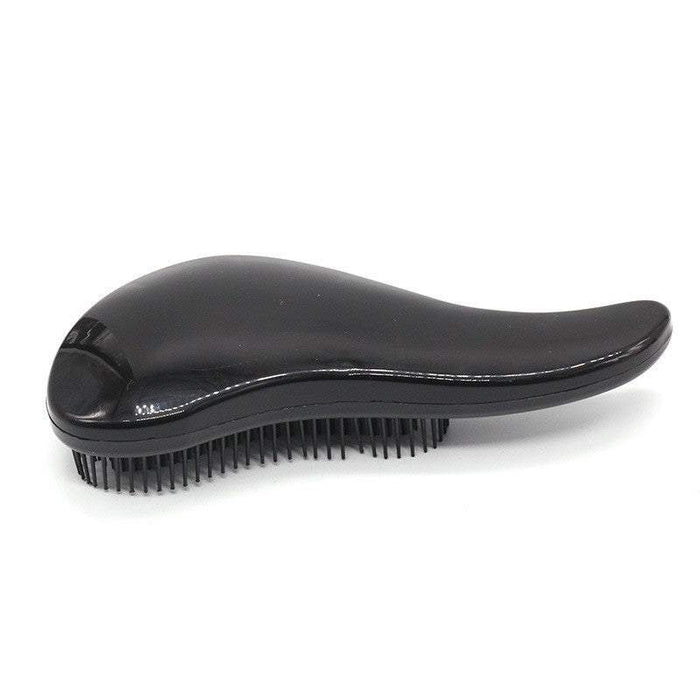 Hotcomb Haircare Rank Black comb