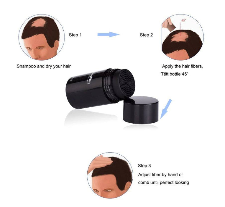 Keratin Hair Loss Blend