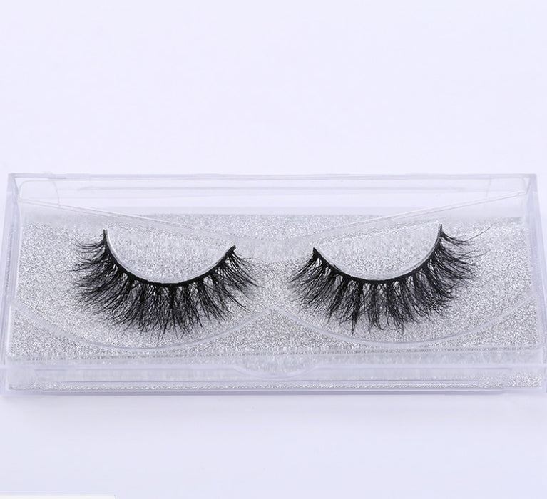 Faux Aurelia Eye Lashes D112