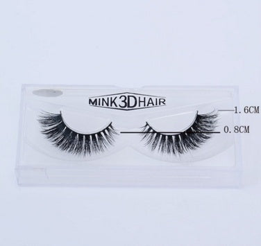 Faux Aurelia Eye Lashes D09