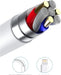 High-Quality Fast Charging Cable (lighting )