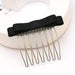 Hair Clip Combo: Best Picks Black Seven teeth small