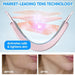 Vibration V-Face Massager English Version