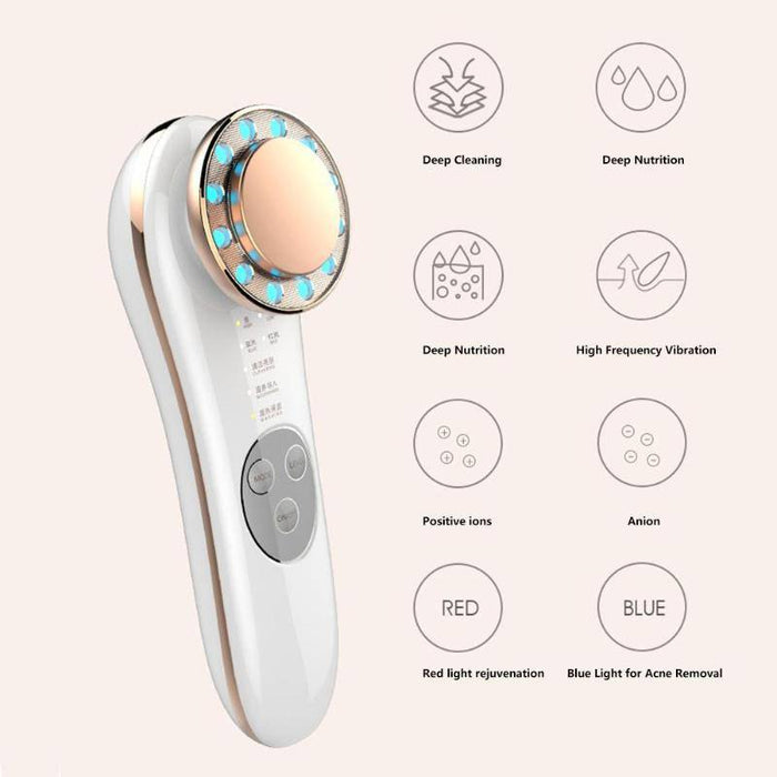 Facial Beauty Device