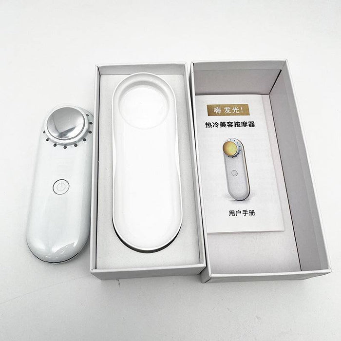 Face Lift Beauty Tool White USB