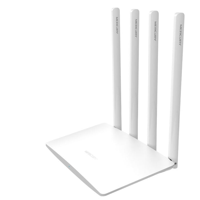 Home wireless router - Nirov