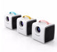 Projector mini home home theater WHT