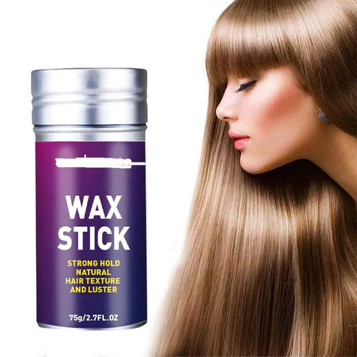 Hair Wax Fix Balm