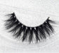 Faux Aurelia Eye Lashes D120