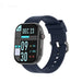 Large Screen Fitness Women Smart Watch WA-04 Default Title
