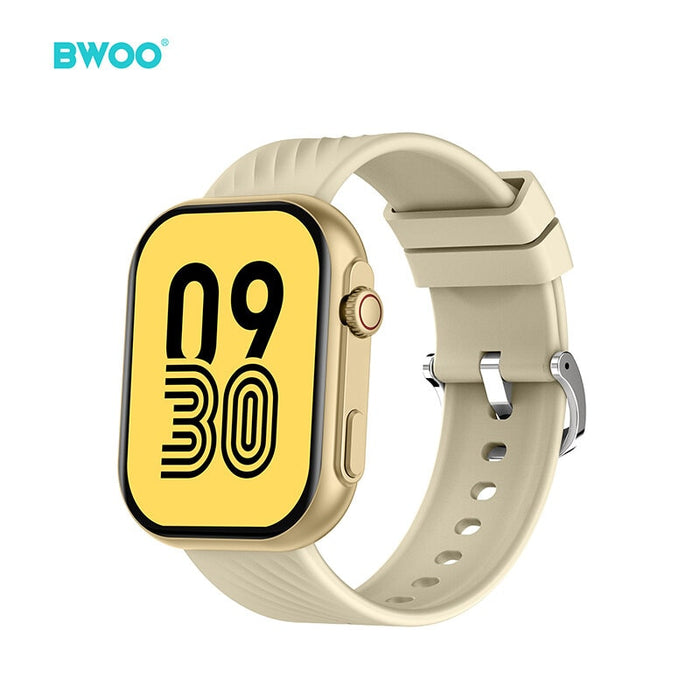 Large Screen Fitness Women Smart Watch WA-04
