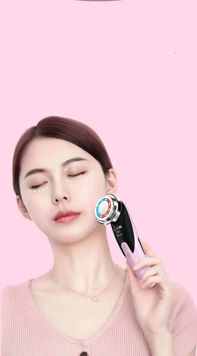 Facial Care 7-in-1