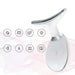 Hot Compress Neck Beauty Device Care