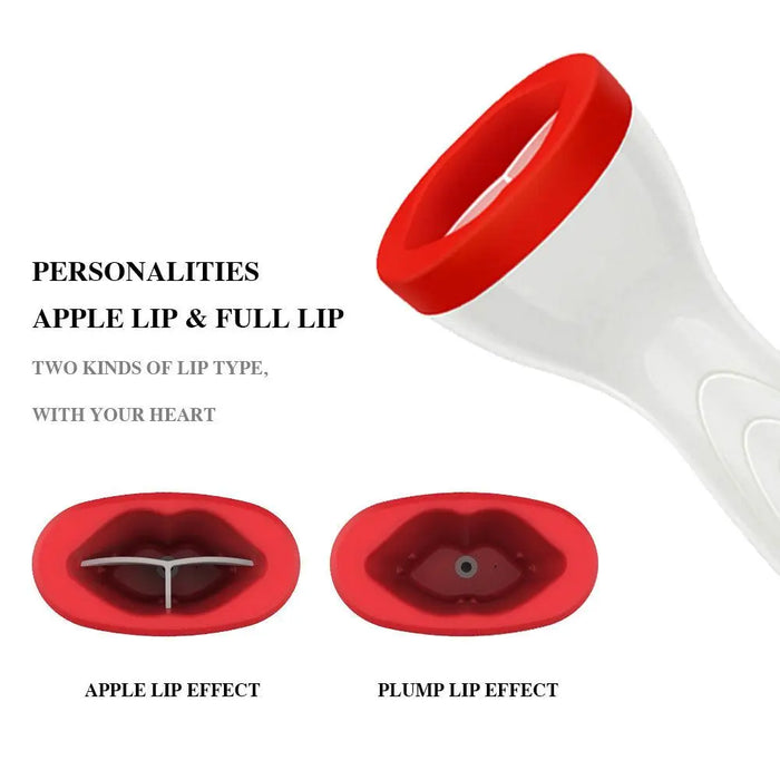 Lip Plumping Gadget