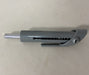 Fitness Equipment Weight Loss Bolt Gray