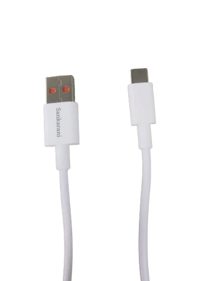 USB-A to USB-C Cable Default Title
