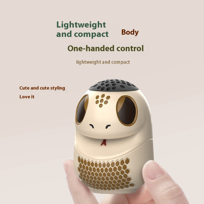 Wireless High-quality Cute Bluetooth-compatible Speaker™