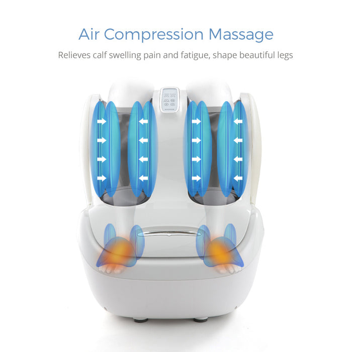 Household Fashionable Personalized Foot Beauty Massager