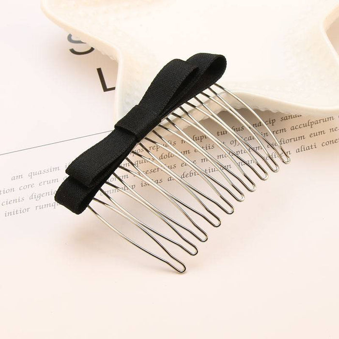 Hair Clip Combo: Best Picks Black Ten teeth big