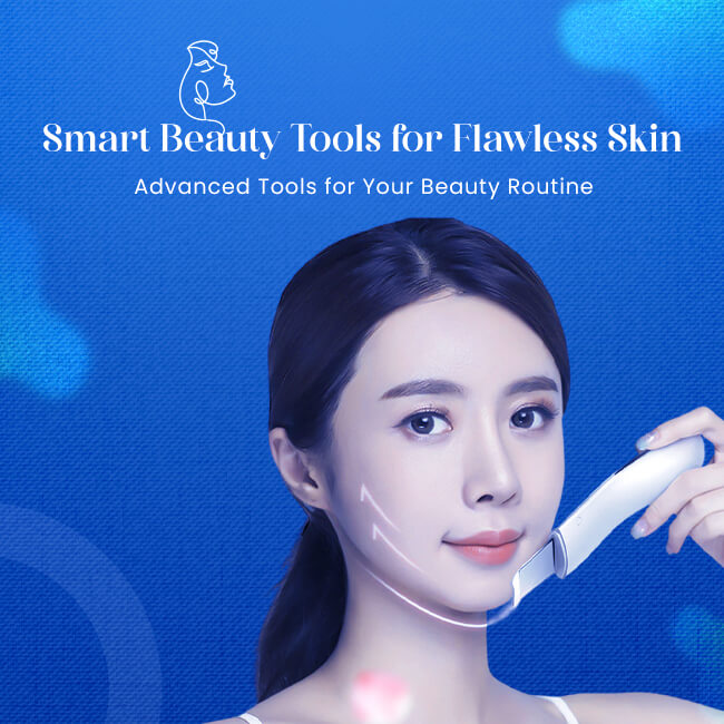 smart beauty tools