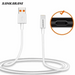 USB-A to USB-C Cable