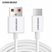 USB-A to USB-C Cable