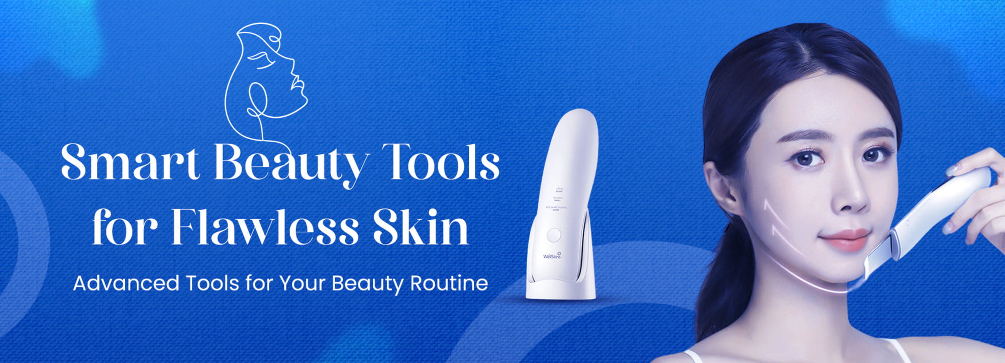 Beauty tools