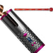 Hair Curler - Cordless Auto-Rotating